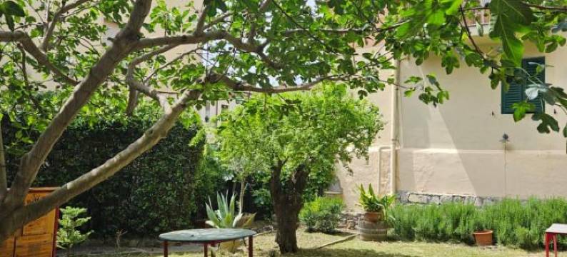 托斯卡尼大森帕酒店(Toscani da Sempre)图片