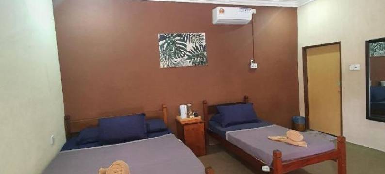 NKS木屋(Nks Chalet)图片