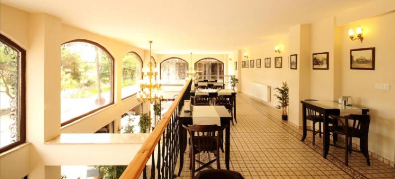 伊达航酒店(Edahan Hotel)图片