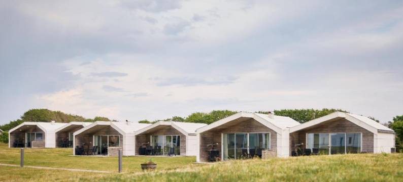 阿佩尔维科斯特兰德度假村(Apelvikstrand)图片