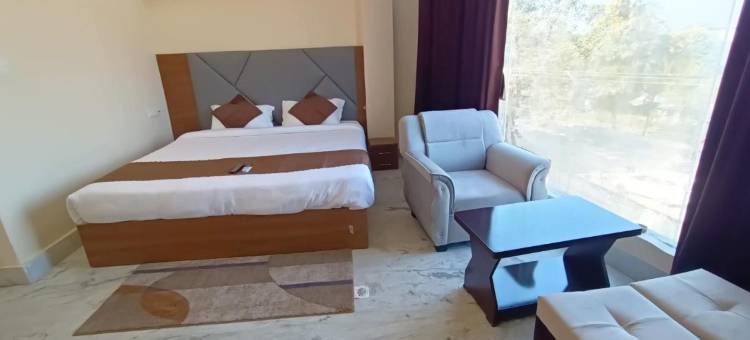 Collection O Hotel Danish Dreamstay图片