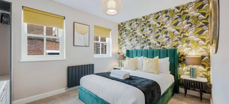 Host & Stay | The Pilgrim Coach House II图片