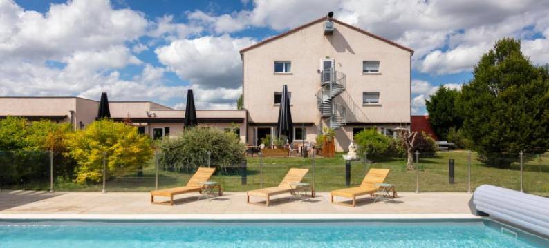 阿尔忒弥斯酒店&Spa Bistro Coquet(Artémis Hôtel & Spa Bistro Coquet)图片