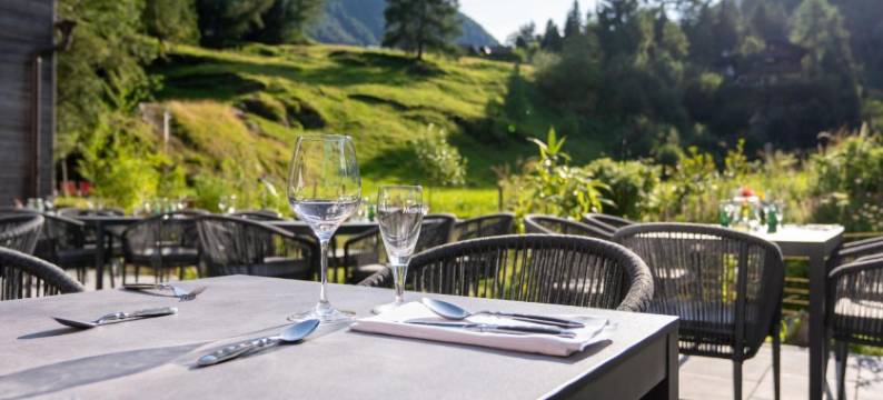 故乡 - 大自然度假酒店(Heimat - Das Natur Resort)图片