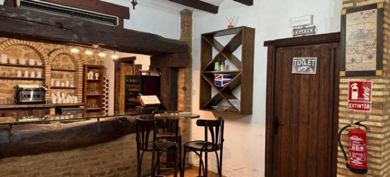 卡索纳酒店(La Casona de Jaraiz)图片