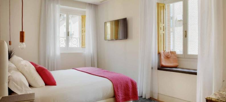 帕勒西奥康德米兰达公寓(Palacio Conde Miranda)图片