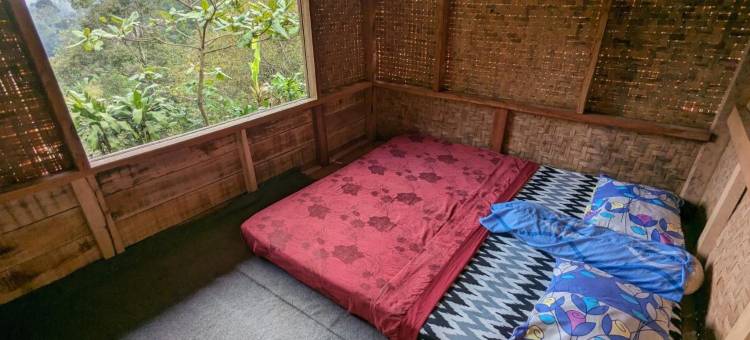 曼南格尔农场住宿(Farmstay Manangel)图片
