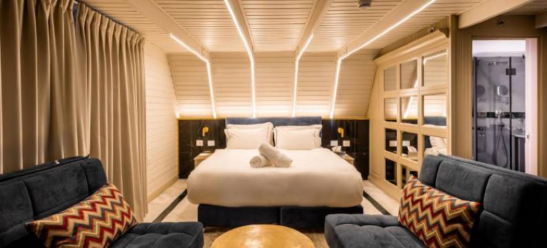 Jacob Neve Ativ by Jacob Hotels图片