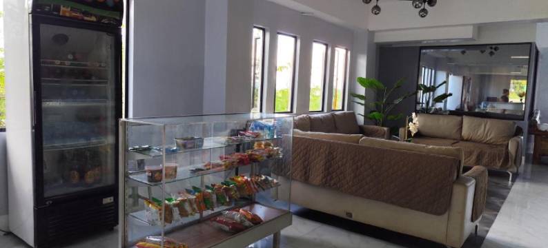 RedDoorz @ Pilgrims Hotel图片