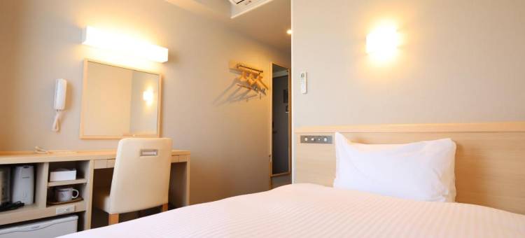 AB Hotel Gamagori图片