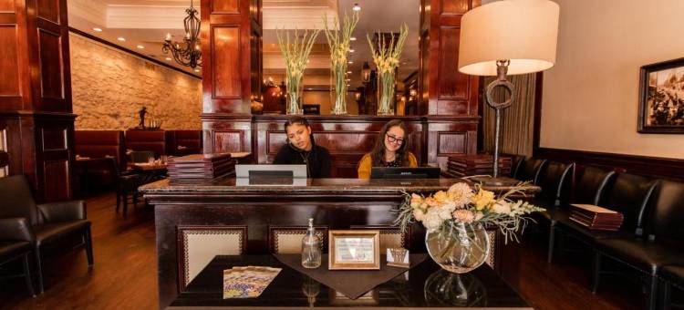 格兰德酒店(The Grand Hotel)图片