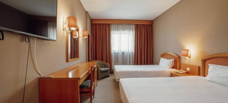 维阿诺特酒店(Hotel Vianorte)图片