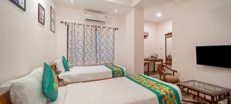 Treebo Kashvijoy, 7 Km From Kamakhya Temple图片