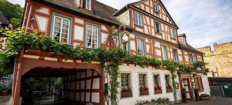 兰兹姆微万恩酒店(Landgasthof Zum Weissen Schwanen)图片