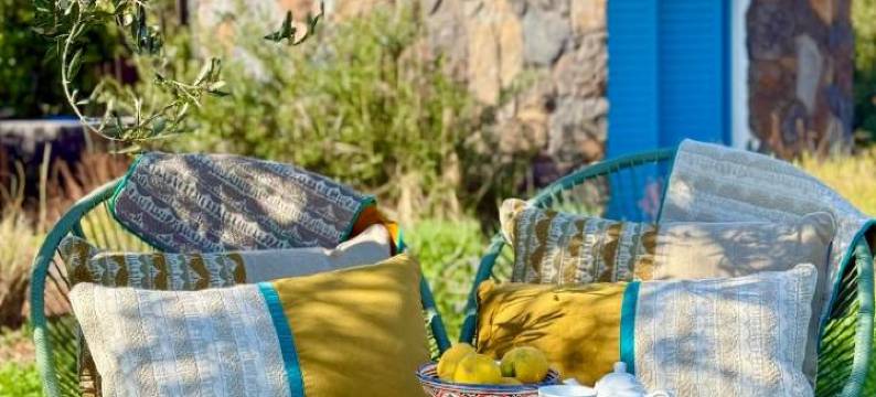 Is Cheas葡萄酒农场精品酒店(Is Cheas Wine Farm Boutique Hotel)图片