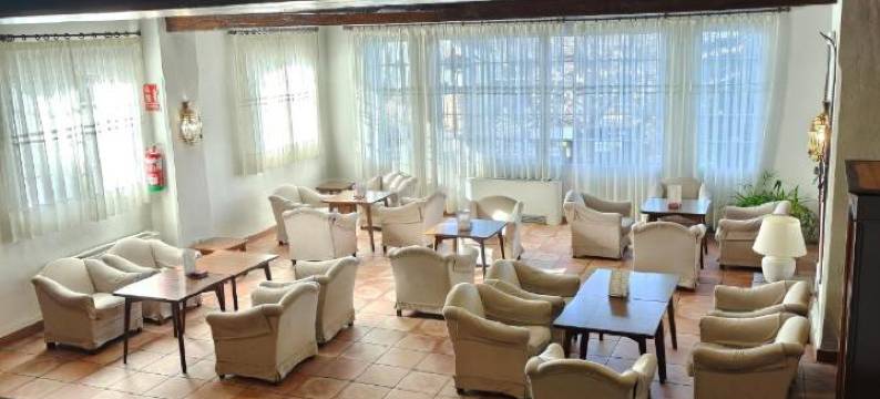 肯尼亚内华达酒店(Hotel Kenia Nevada)图片