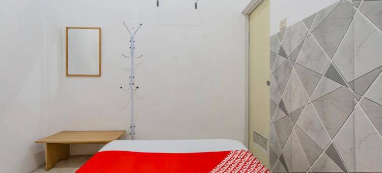 O福尔赞多酒店(OYO Life Hotel O Forzando Hotel)图片