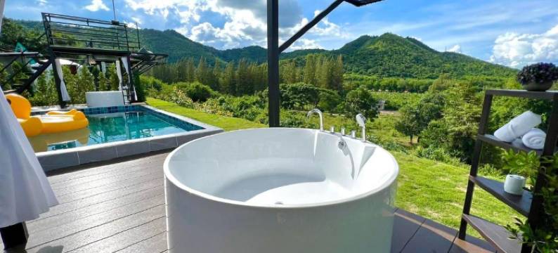 Kieng Dao Homestay Kaeng Krachan图片