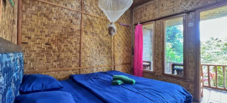 特恩威利斯民宿(Tereng Wilis Bungalows)图片