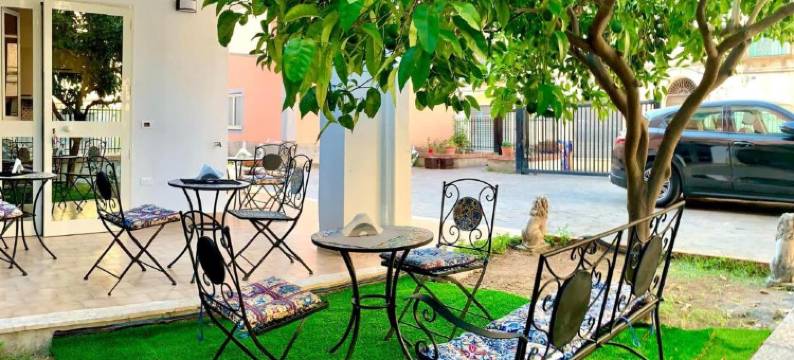 莱昂府邸(Dimora Leone)图片