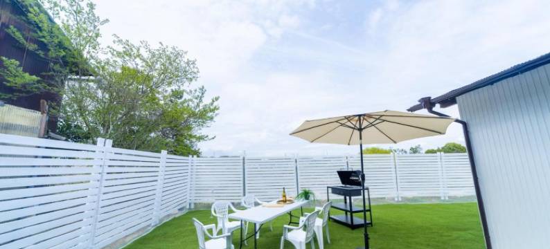 Miraie Yokkaichi Heizucho(Miraie Yokkaichi Heizucho)图片