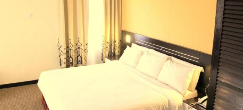 Perkasa Hotel Tenom图片