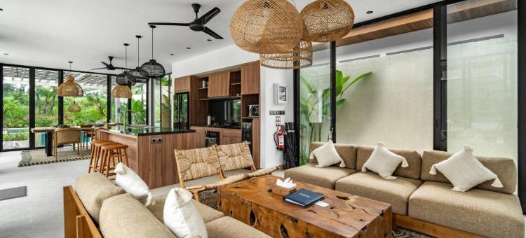 Villa Felice by BaliSuperHost图片