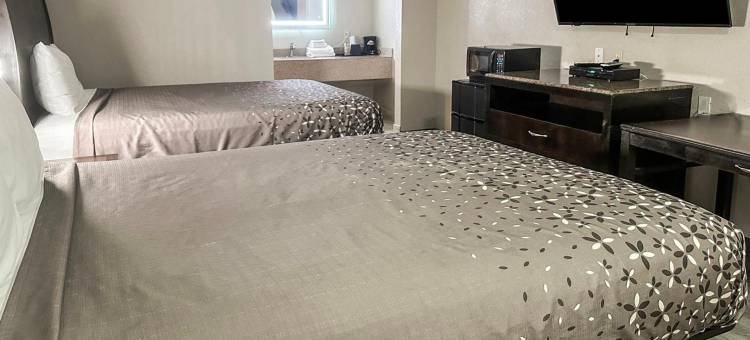 皇家酒店甘特斯维尔 431 号公路(Regal Inn Guntersville Hwy 431)图片