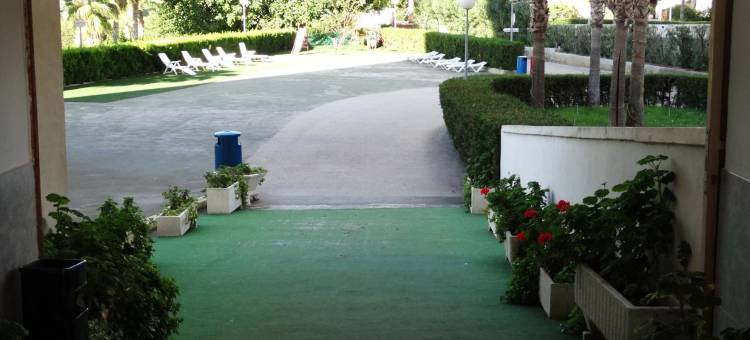 贝尼海滩公寓(Apartamentos Beni-Beach)图片