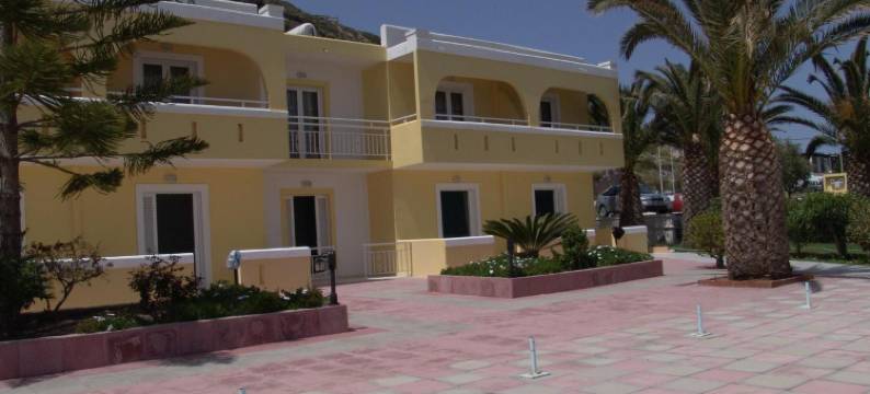 科斯康特萨公寓(Kontessa Apartments)图片