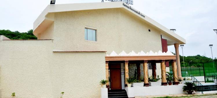 塔拉舒适酒店-拉莫吉电影城(Ramoji Film City- Tara Comfort Hotel)图片