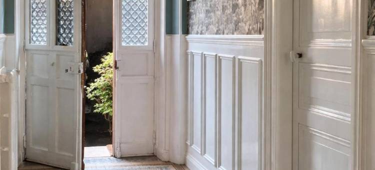 拉图尔乔索姆宅邸旅馆(Maison d'Hôtes Joussaume Latour)图片