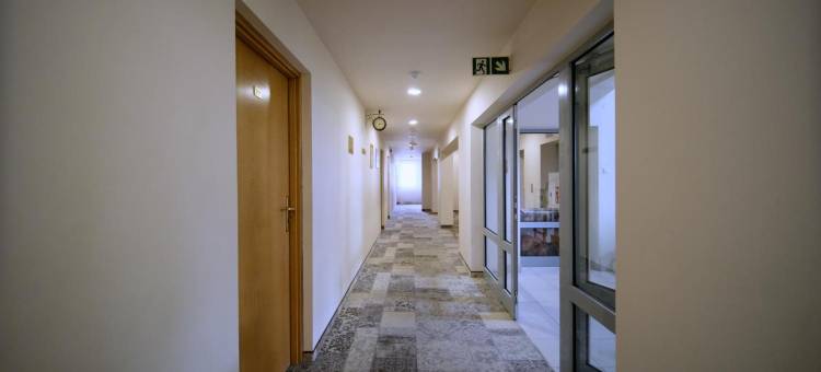 Nova Hotel图片