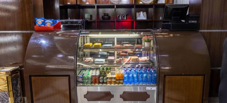 Al Muhaidb Al Malaz 1公寓式酒店(Al Muhaidb Residence Al Malaz 1)图片