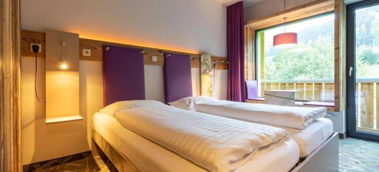 新天鹅堡探险家酒店(Explorer Hotel Neuschwanstein)图片
