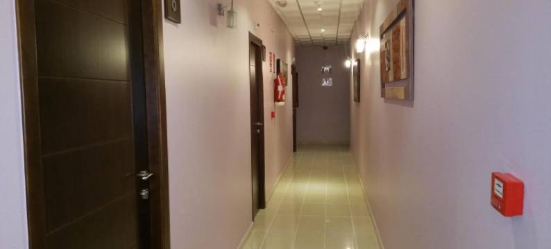 莱昂酒店(Hotel León)图片