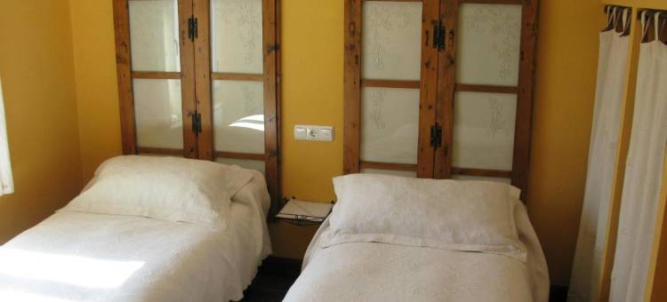 康达多乡村家庭旅馆(El Condado Casa Rural)图片