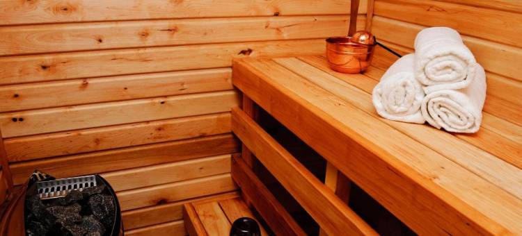 拥抱公寓旅馆(Embrace Hotel & Apartments)图片