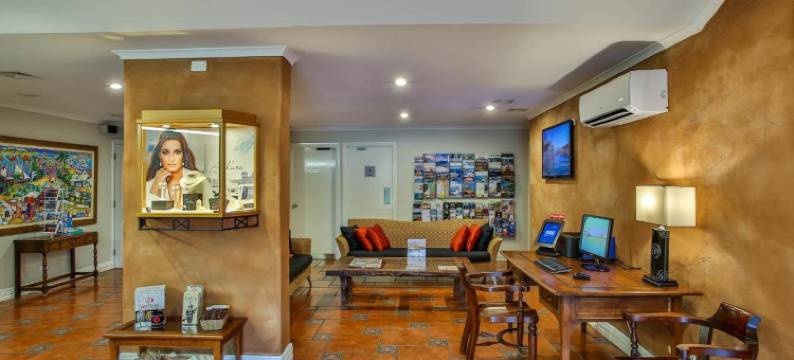 月光湾景度假村(Moonlight Bay Suites)图片