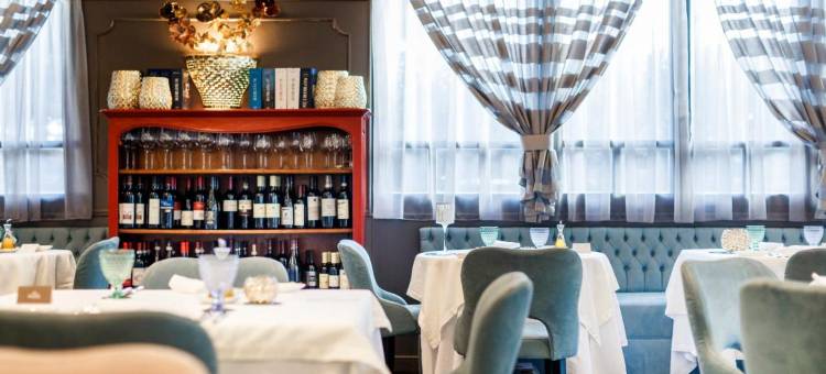 斯皮娜蕾酒店(Hotel Spinale)图片