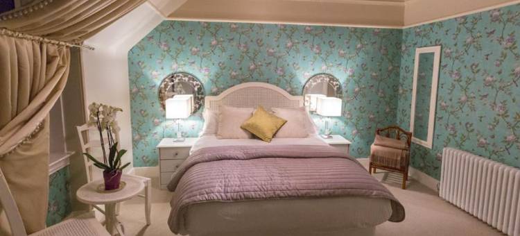 三一精品家庭旅馆(Trinity Boutique B&B)图片
