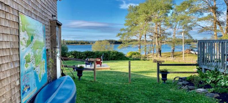 格朗德斯维尔宾馆(Groundswell Pub & Inn)图片