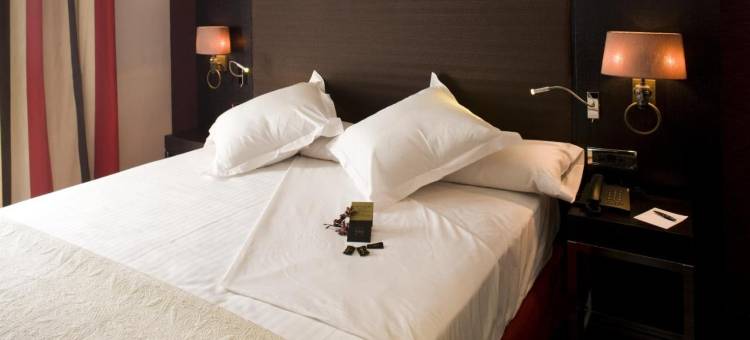 伽里乌斯精品酒店(Hotel Boutique Gareus)图片