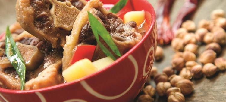 宜必思万隆巴斯德酒店(Ibis Bandung Pasteur)图片