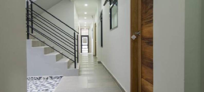 辛塞莱霍斯坦扎酒店(Stanza Hotel Sincelejo)图片