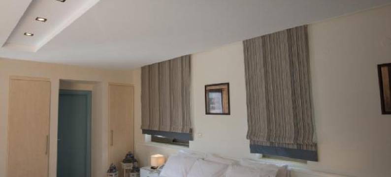 曼提尼亚湾酒店(Mantinia Bay Hotel)图片