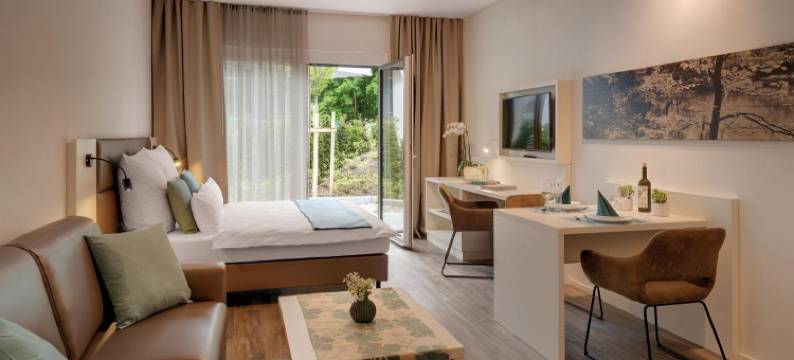 安培尔艺术酒店(Amper Art Hotel)图片