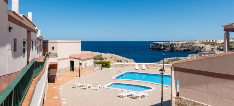 凯池别墅(Bluesea Cabo de Baños)图片