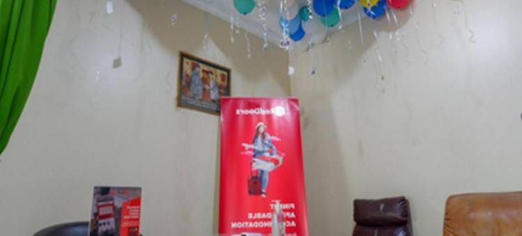 RedDoorz Near Rsud Kudus图片