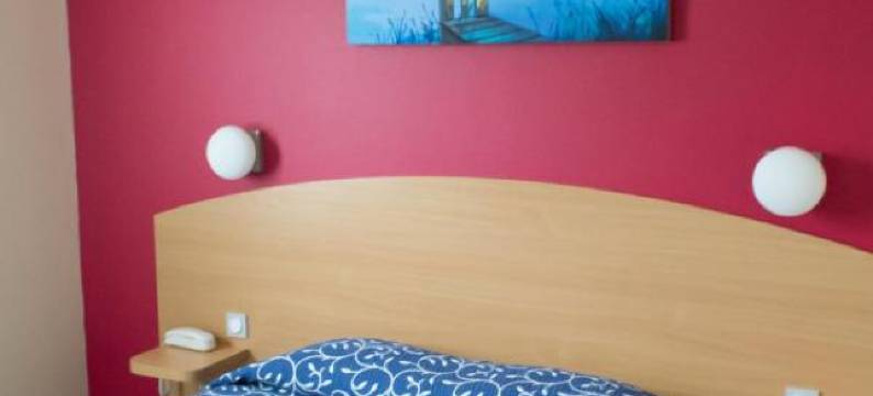 格兰德酒店(Hôtel le Grand Chêne)图片